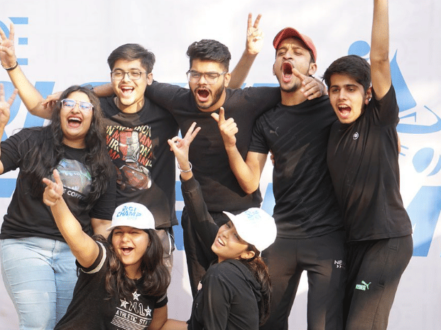 Indian Institute of Digital Education Mumbai Extra Curriculars photo 20